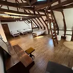 La Maison Du Colonel بيت للعطل Sainte-Eulalie (Auvergne)
