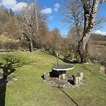 بيت للعطل La Maison Du Colonel Sainte-Eulalie (Auvergne)