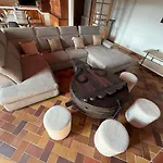 La Maison Du Colonel بيت للعطل *