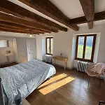 La Maison Du Colonel بيت للعطل Sainte-Eulalie (Auvergne)
