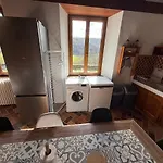 La Maison Du Colonel * Sainte-Eulalie (Auvergne)