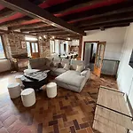 La Maison Du Colonel بيت للعطل Sainte-Eulalie (Auvergne)