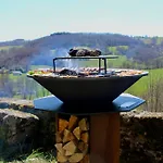 La Maison Du Colonel بيت للعطل Sainte-Eulalie (Auvergne)