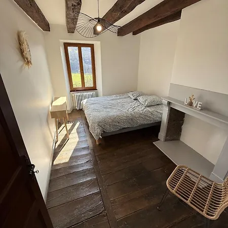 La Maison Du Colonel *