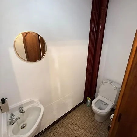 La Maison Du Colonel Sainte-Eulalie (Auvergne)