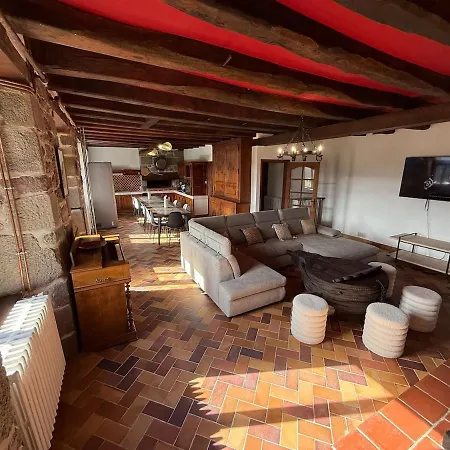 La Maison Du Colonel *