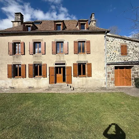 بيت للعطل La Maison Du Colonel