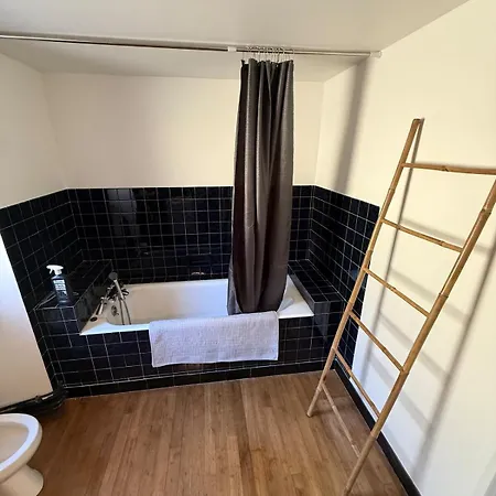 La Maison Du Colonel *