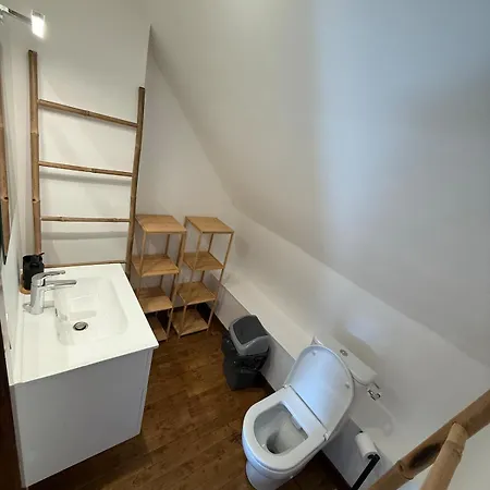 La Maison Du Colonel *