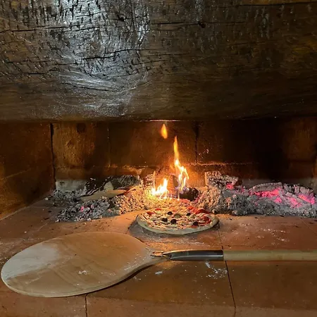 Hébergement de vacances La Maison Du Colonel