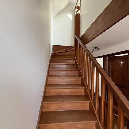 Σπίτι διακοπών La Maison Du Colonel Sainte-Eulalie (Auvergne)