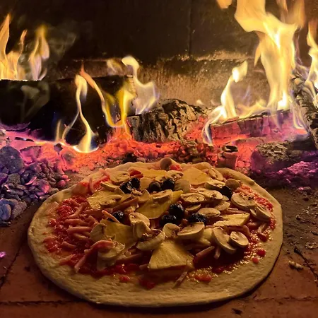 La Maison Du Colonel *