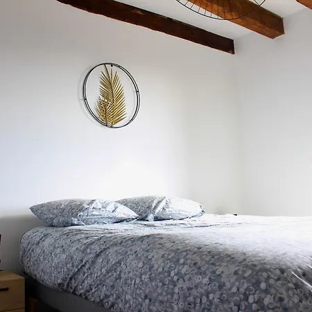 La Maison Du Colonel Hébergement de vacances *