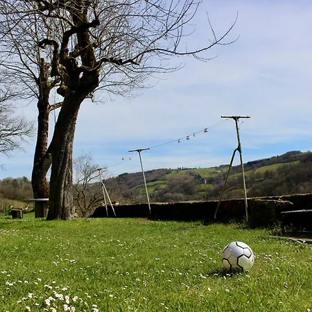 Hébergement de vacances La Maison Du Colonel *