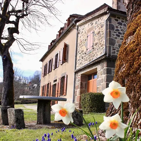 La Maison Du Colonel Holiday home *