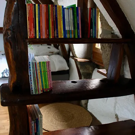 La Maison Du Colonel Holiday home