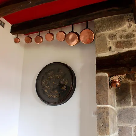 La Maison Du Colonel