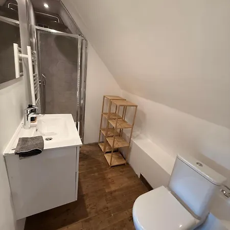 La Maison Du Colonel Σπίτι διακοπών Sainte-Eulalie (Auvergne)