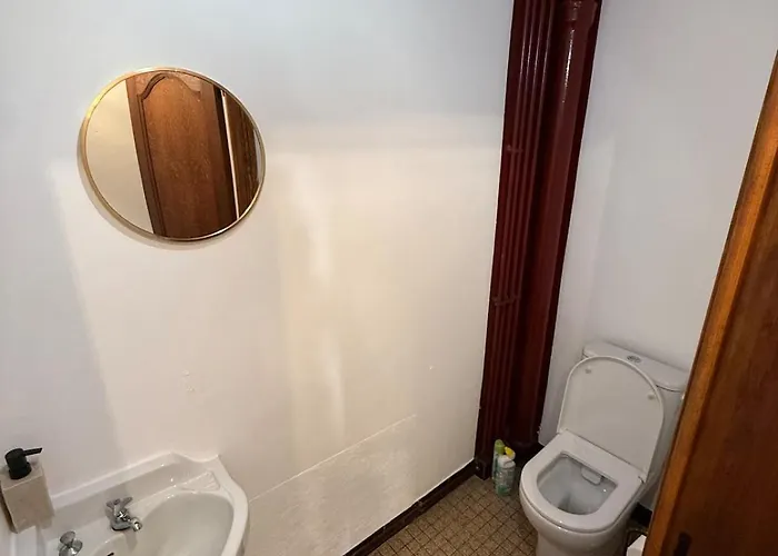 La Maison Du Colonel Sainte-Eulalie (Auvergne)