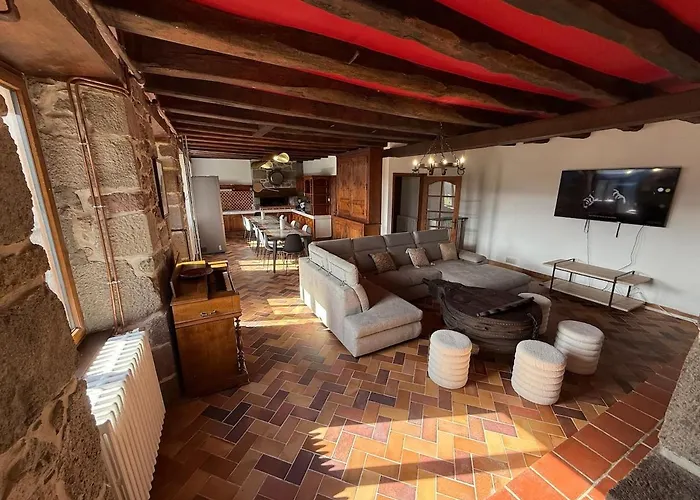 La Maison Du Colonel *