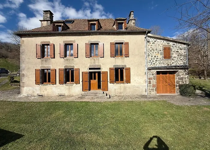 Casa vacanze La Maison Du Colonel