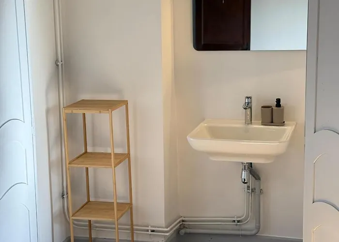 La Maison Du Colonel Sainte-Eulalie (Auvergne)