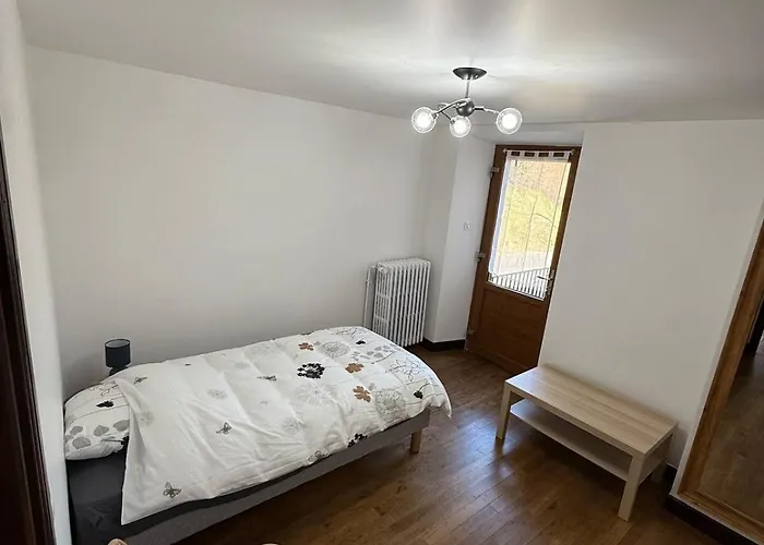 Casa vacanze La Maison Du Colonel