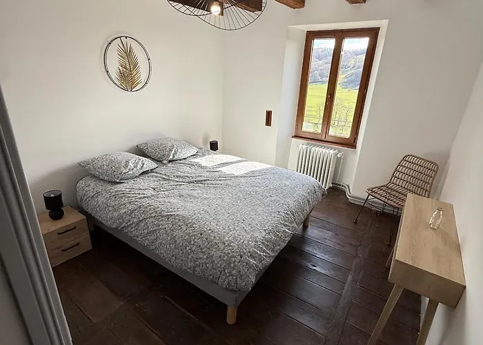 La Maison Du Colonel Casa vacanze *