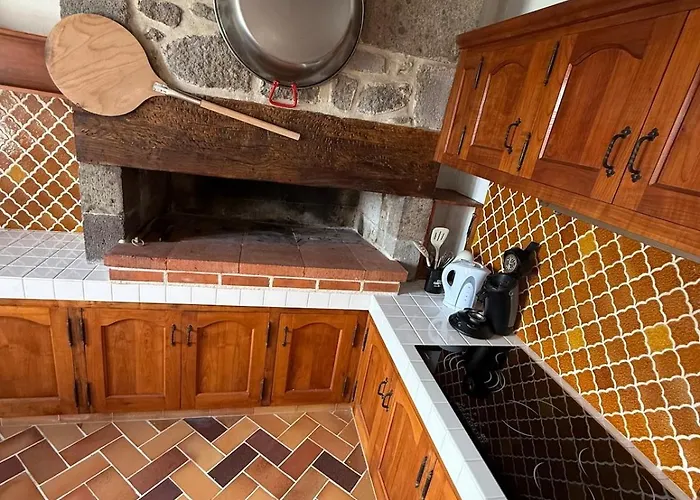 La Maison Du Colonel *