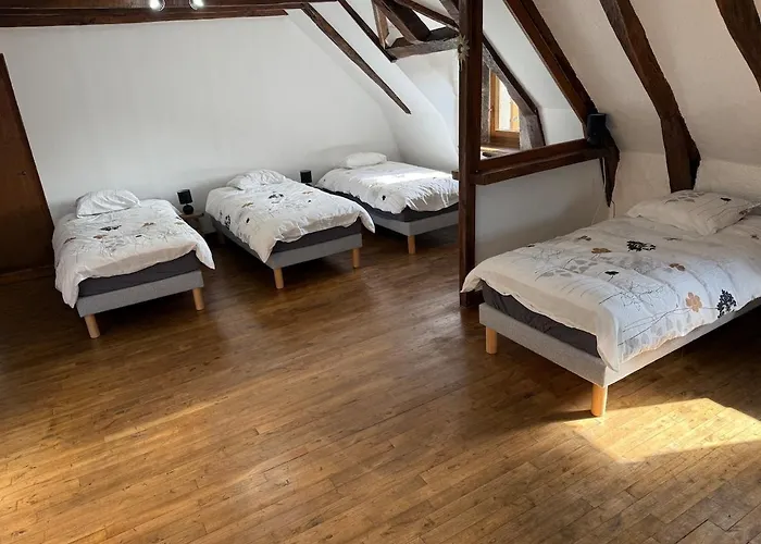 La Maison Du Colonel