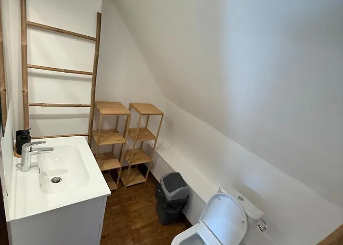 La Maison Du Colonel *