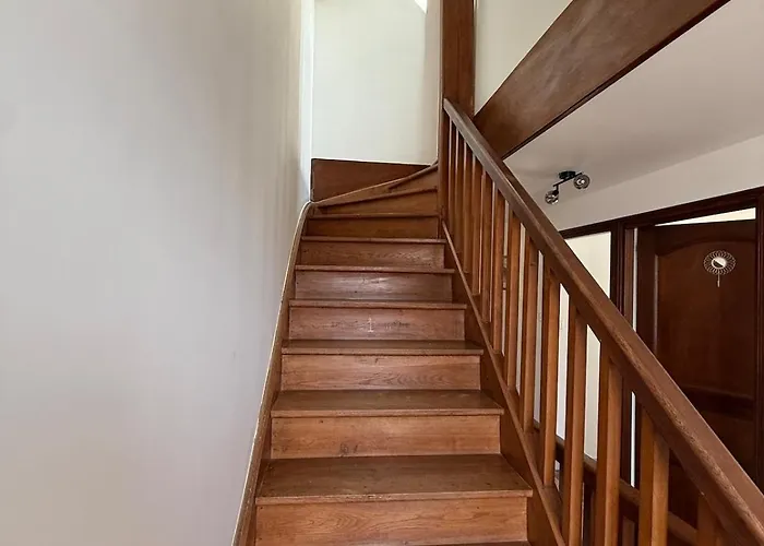 Casa vacanze La Maison Du Colonel Sainte-Eulalie (Auvergne)