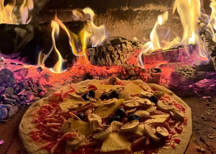 La Maison Du Colonel *