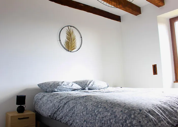 La Maison Du Colonel Casa vacanze *