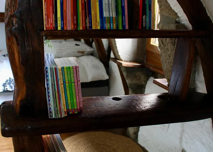 La Maison Du Colonel Casa vacanze