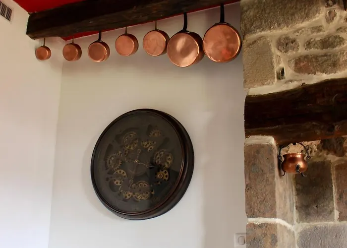 La Maison Du Colonel